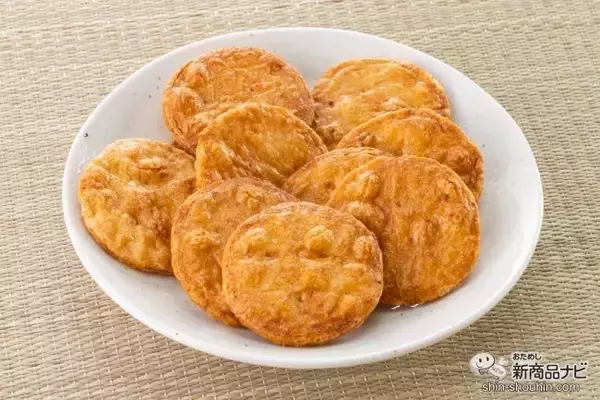「来年50周年を迎える歴史の中で初のパッケージフルリニューアル！ 世代を超えて愛される『越後樽焼』シリーズ3種類を食べ比べ♪」の画像