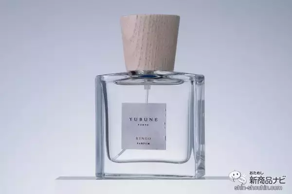 「日本の香水を気軽に楽しもう♪ 『YUBUNE PARFUM(パルファン) 30mL』が待望のフルラインナップに！」の画像