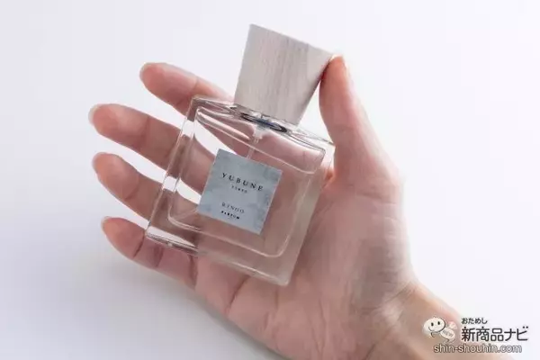 「日本の香水を気軽に楽しもう♪ 『YUBUNE PARFUM(パルファン) 30mL』が待望のフルラインナップに！」の画像