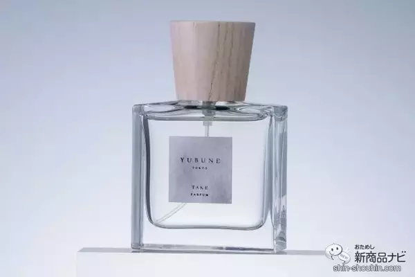 「日本の香水を気軽に楽しもう♪ 『YUBUNE PARFUM(パルファン) 30mL』が待望のフルラインナップに！」の画像