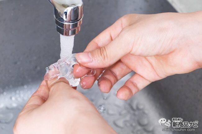 外反母趾による痛みをサポート！ 付け心地快適で歩行がラクになる『外反母趾楽歩』をレビュー