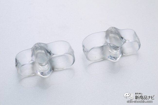 外反母趾による痛みをサポート！ 付け心地快適で歩行がラクになる『外反母趾楽歩』をレビュー