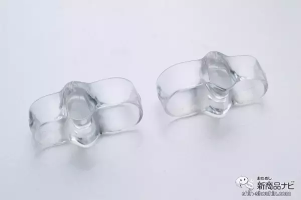 「外反母趾による痛みをサポート！ 付け心地快適で歩行がラクになる『外反母趾楽歩』をレビュー」の画像