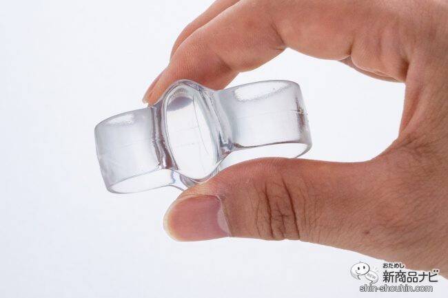 外反母趾による痛みをサポート！ 付け心地快適で歩行がラクになる『外反母趾楽歩』をレビュー