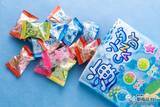 「本物の海の塩が入ってる！ パッケージにも秘密が隠れている『海のソーダCANDY』で夏気分を楽しもう♪」の画像1