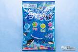 「本物の海の塩が入ってる！ パッケージにも秘密が隠れている『海のソーダCANDY』で夏気分を楽しもう♪」の画像5