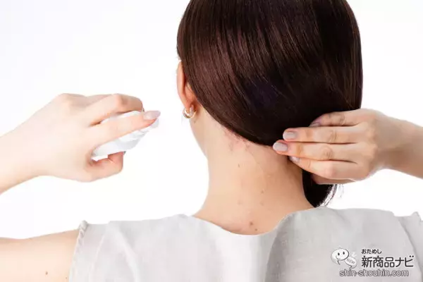 「【手の届きづらい背中ニキビ治療にも！】スプレータイプで広範囲をケアできる『セナプリーマ』」の画像