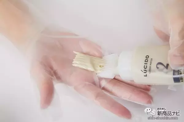 「マンダム『ルシード デザインヘアカラーシリーズ』で、白髪を気にせず明るい髪色を楽しもう！」の画像