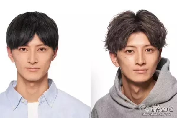 「マンダム『ルシード デザインヘアカラーシリーズ』で、白髪を気にせず明るい髪色を楽しもう！」の画像