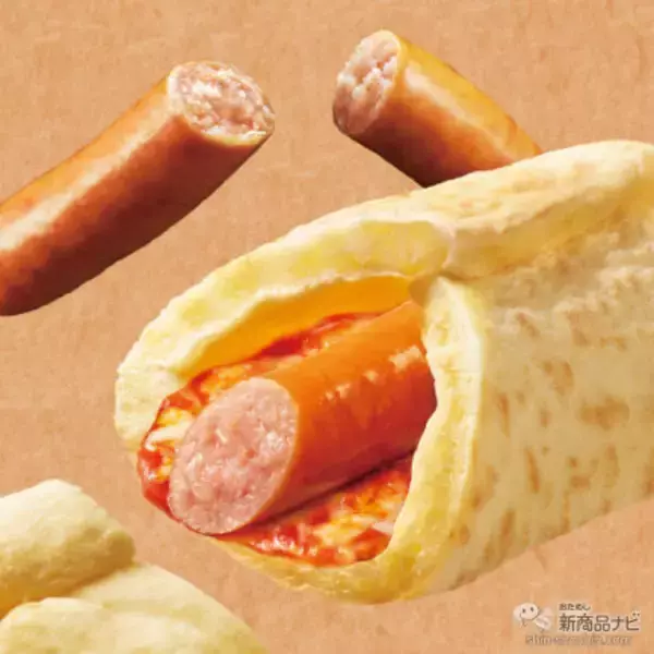 「『ファミリーマート・今週の新商品情報』新作スイーツ勢ぞろい！ いちごフェアも引き続き開催中『こいうまクリームショコラタルト』や『【ファミマのいちご狩り®】マカロンいちごミルク味＆いちごジャム味』ほか」の画像