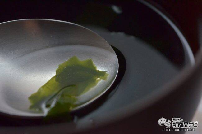 「真っ当な食材」のダシがさらに濃厚に!? 『水仕込み 濃醇だし（濃厚15倍）』の昆布の風味がアップしたらしいので味わってみた！
