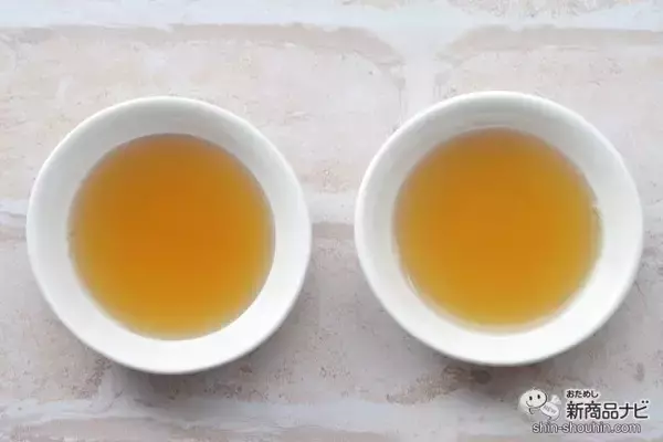 「「真っ当な食材」のダシがさらに濃厚に!? 『水仕込み 濃醇だし（濃厚15倍）』の昆布の風味がアップしたらしいので味わってみた！」の画像