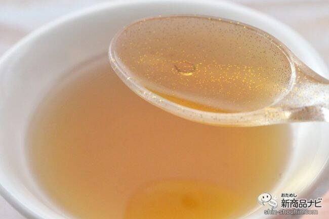 「真っ当な食材」のダシがさらに濃厚に!? 『水仕込み 濃醇だし（濃厚15倍）』の昆布の風味がアップしたらしいので味わってみた！