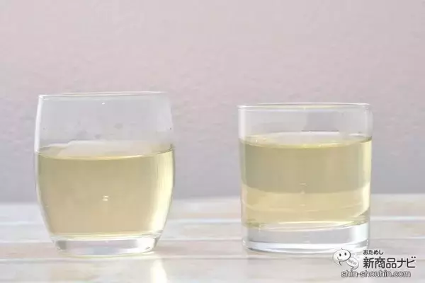 「「真っ当な食材」のダシがさらに濃厚に!? 『水仕込み 濃醇だし（濃厚15倍）』の昆布の風味がアップしたらしいので味わってみた！」の画像