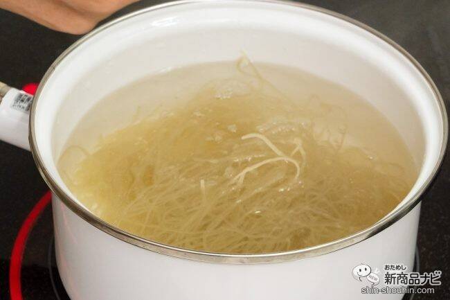 【きねうち麺】夏はさっぱり『冷麺』を食べよう！ スープに梨果汁を加えた本場韓国風仕立ての味をたしかめてみた