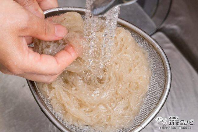 【きねうち麺】夏はさっぱり『冷麺』を食べよう！ スープに梨果汁を加えた本場韓国風仕立ての味をたしかめてみた