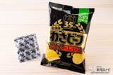 「35周年記念『ポテトチップス 特別版わさビーフ』は「ツンピリパウダー」で自分好みの味わいに調整できる技ありポテチ」の画像1