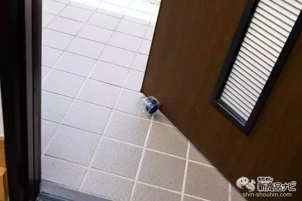 「おしゃれドアストッパー4選『ストッピー/ドアキューブ/リーフの形のドアストッパー/ドアストッパー』」の画像