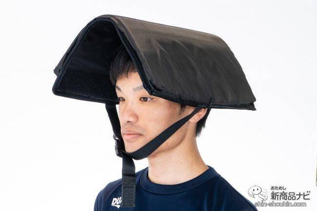 普段はPCバッグ、いざという時には防災アイテムに！『防災対応 キャリングバックパック』で防災を日常に！