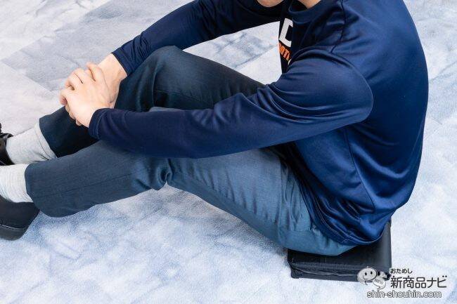 普段はPCバッグ、いざという時には防災アイテムに！『防災対応 キャリングバックパック』で防災を日常に！