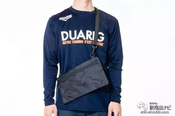 「普段はPCバッグ、いざという時には防災アイテムに！『防災対応 キャリングバックパック』で防災を日常に！」の画像