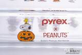 「【コストコ限定】こりゃ集めちゃうな。大人気のスヌーピー×パイレックスストレージに、期間限定ハロウィンデザインが登場！」の画像3