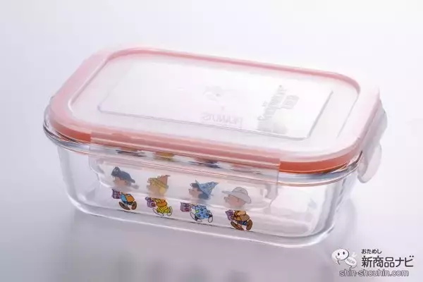 「【コストコ限定】こりゃ集めちゃうな。大人気のスヌーピー×パイレックスストレージに、期間限定ハロウィンデザインが登場！」の画像