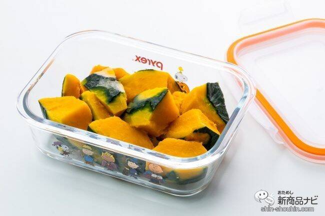 【コストコ限定】こりゃ集めちゃうな。大人気のスヌーピー×パイレックスストレージに、期間限定ハロウィンデザインが登場！