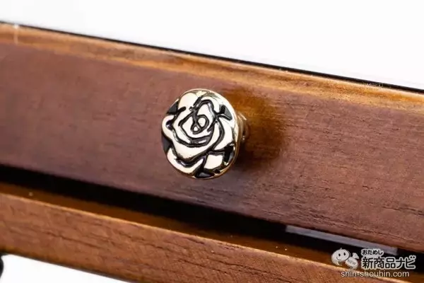 「やっぱりMade in Japanがいい。静岡の職人が生み出す『国産木製コスメボックス』は、流行にとらわれない永遠に愛すべき逸品だった！」の画像