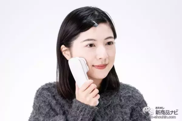 「1台で顔・頭皮・髪のケアが完結！ マルチな美顔器『LifTone』で自宅で手軽にエステ体験」の画像