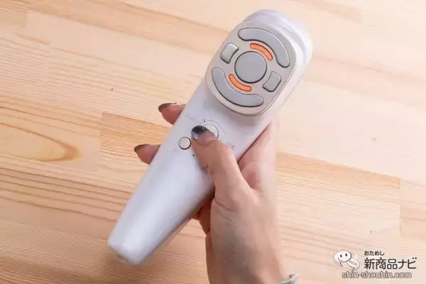 「1台で顔・頭皮・髪のケアが完結！ マルチな美顔器『LifTone』で自宅で手軽にエステ体験」の画像