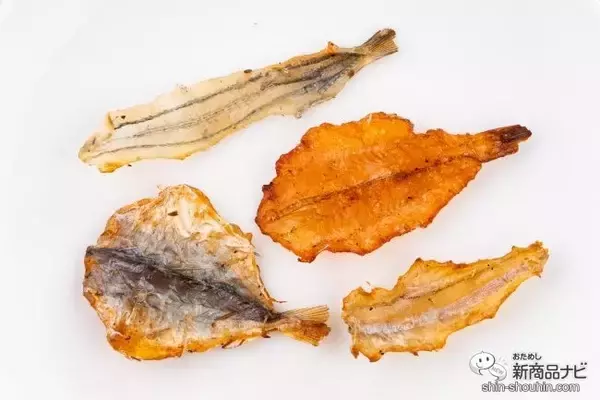 「おうち飲みが加速！ 新発売の『魚の炙り焼』と香ばしい『魚の骨撰べい』でご馳走おつまみ！」の画像