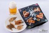 「おうち飲みが加速！ 新発売の『魚の炙り焼』と香ばしい『魚の骨撰べい』でご馳走おつまみ！」の画像8