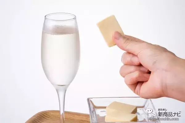 「食卓に華やかなハッピーを！ 気軽に楽しめるスパークリングワイン『SO HAPPY!!! （ソー・ハッピー!!!）』」の画像