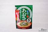 「人気の即席みそにお徳用が登場！ 『お徳⽤ フリーズドライ顆粒みそ汁』はサッと溶けて便利なお味噌汁」の画像15