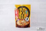 「人気の即席みそにお徳用が登場！ 『お徳⽤ フリーズドライ顆粒みそ汁』はサッと溶けて便利なお味噌汁」の画像16