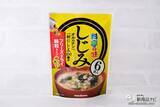 「人気の即席みそにお徳用が登場！ 『お徳⽤ フリーズドライ顆粒みそ汁』はサッと溶けて便利なお味噌汁」の画像2