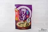 「人気の即席みそにお徳用が登場！ 『お徳⽤ フリーズドライ顆粒みそ汁』はサッと溶けて便利なお味噌汁」の画像7