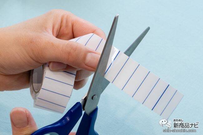 身の周りのお困りごとに！ 透明タイプの『ボンド 保護・お直し便利テープ』なら、補修も保護も楽々攻略！