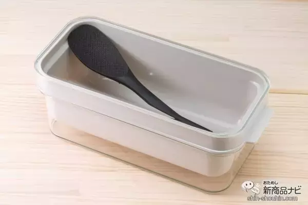 「【新発売】初心者もカンタンにぬか漬けが作れる！ コンパクトな『ぬかどこボックス』は、手間いらずの機能がいっぱい」の画像