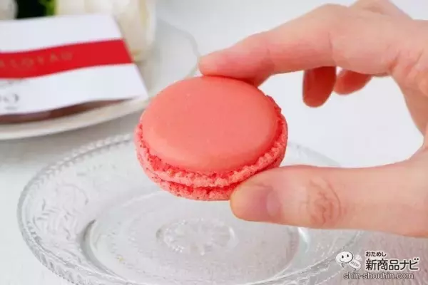 「【お中元】鮮やかさと可愛らしさ『ダロワイヨ 季節のマカロン入り詰め合わせ（14個入）』をお世話になったあの人に」の画像