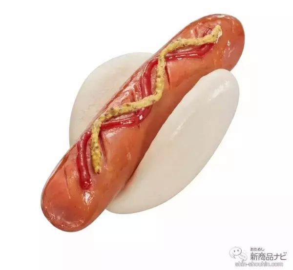 「『ミニストップ・今週の新商品情報』老舗洋食店「たいめいけん」監修『デミグラスソースオムライス』など8品や生クリーム増量『のむソフトクリーム』『ビッグフランクパオ』ほか」の画像