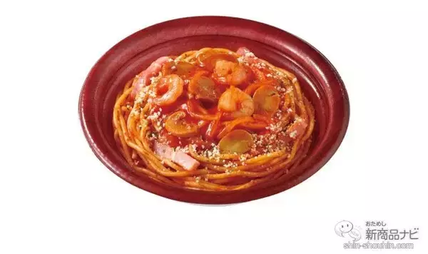 「『ミニストップ・今週の新商品情報』老舗洋食店「たいめいけん」監修『デミグラスソースオムライス』など8品や生クリーム増量『のむソフトクリーム』『ビッグフランクパオ』ほか」の画像