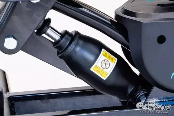 「年末年始の運動不足をおうちで解決！ 筋トレと有酸素運動が同時にできる『サイドステッパー　THE MAX20』は、使いやすさマックスだった」の画像