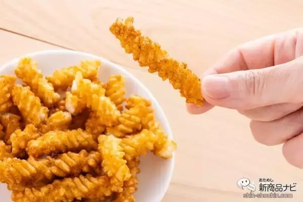 「【コラボ】札幌の大人気スープカレー専門店の秘伝のスパイスと和風だしを再現！ 『GARAKUチキンカレーせん』『GARAKUポークカレーつな旨揚げ』を食べてみた」の画像