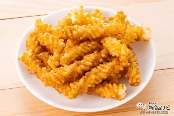 「【コラボ】札幌の大人気スープカレー専門店の秘伝のスパイスと和風だしを再現！ 『GARAKUチキンカレーせん』『GARAKUポークカレーつな旨揚げ』を食べてみた」の画像