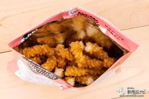 「【コラボ】札幌の大人気スープカレー専門店の秘伝のスパイスと和風だしを再現！ 『GARAKUチキンカレーせん』『GARAKUポークカレーつな旨揚げ』を食べてみた」の画像