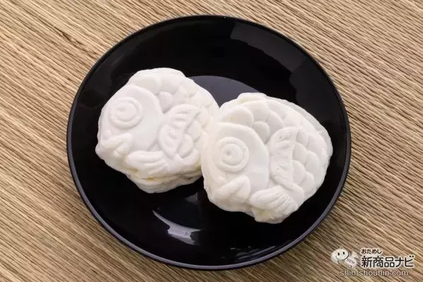 「もちもちの冷凍たいやき!? 『もっちりまんまるたい焼き（さつまいも餡）』が美味しすぎる！」の画像