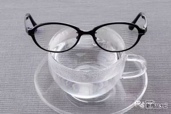 「汚れも取れて、くもらない！ 2 in 1のメガネ拭き『トレシー メガネくもり止め ANTI FOG CLOTH – DRY TIPE』【マスクくもり】」の画像