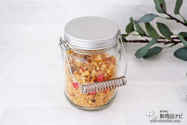 インテリアに映えるガラスボトル『METAL HANDLE STOCKER（メタルハンドルストッカー）』でおしゃれな空間を作ろう